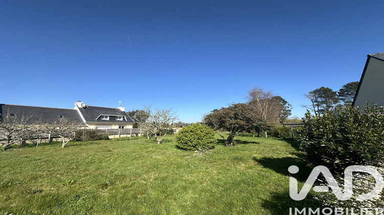 Ma-Cabane - Vente Terrain Treffiagat, 1000 m²