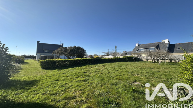 Ma-Cabane - Vente Terrain Treffiagat, 1000 m²