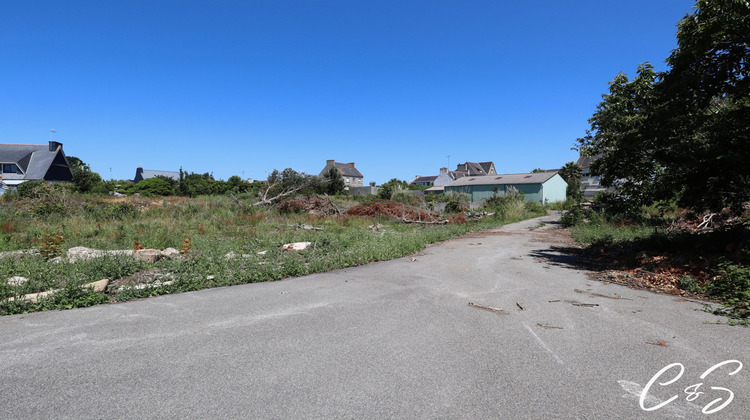 Ma-Cabane - Vente Terrain Treffiagat, 7667 m²