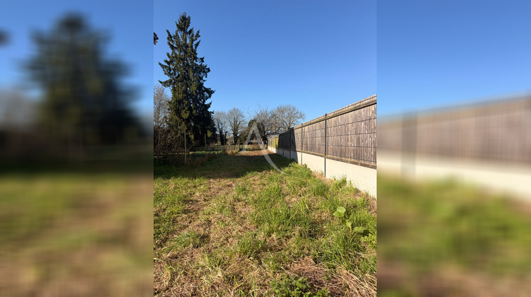 Ma-Cabane - Vente Terrain TREFFIEUX, 3013 m²