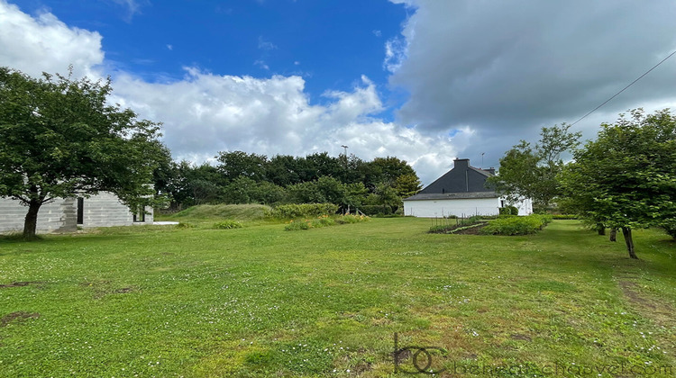 Ma-Cabane - Vente Terrain TREFFLEAN, 576 m²