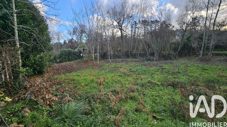 Ma-Cabane - Vente Terrain Trégastel, 3703 m²