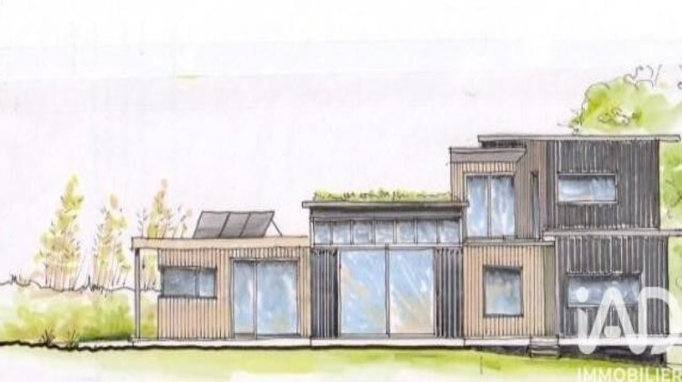 Ma-Cabane - Vente Terrain Trégastel, 3703 m²