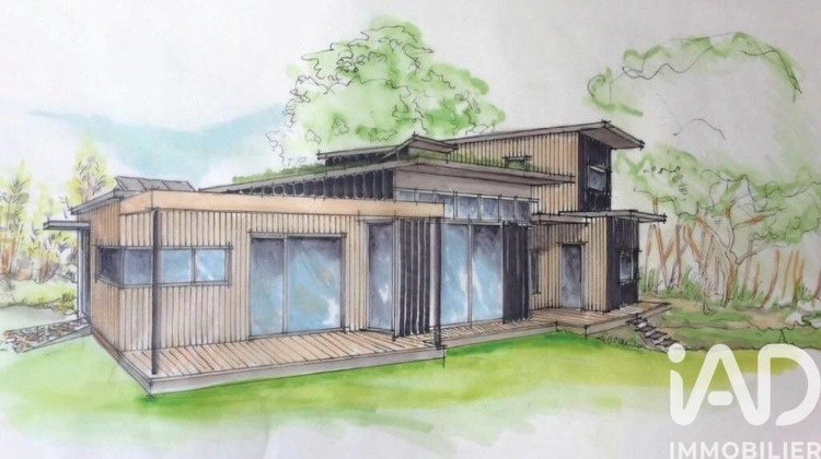 Ma-Cabane - Vente Terrain Trégastel, 3703 m²