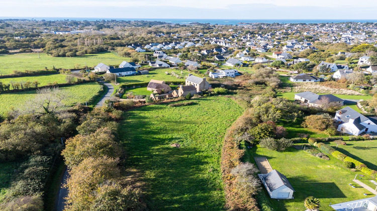 Ma-Cabane - Vente Terrain TREGASTEL, 0 m²