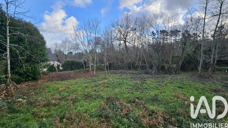 Ma-Cabane - Vente Terrain Trégastel, 3703 m²