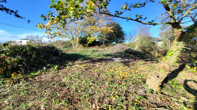 Ma-Cabane - Vente Terrain Trégomeur, 550 m²