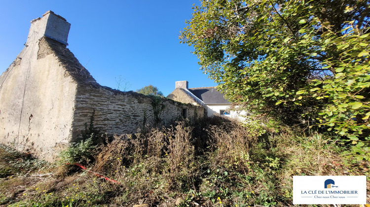 Ma-Cabane - Vente Terrain Tréguennec, 650 m²