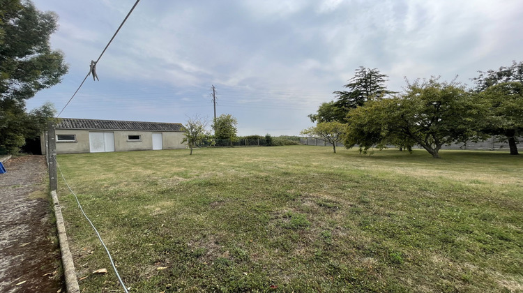 Ma-Cabane - Vente Terrain Trégueux, 893 m²