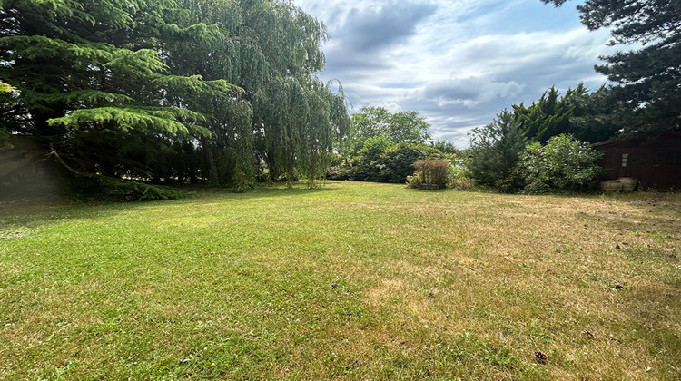 Ma-Cabane - Vente Terrain TREGUEUX, 618 m²