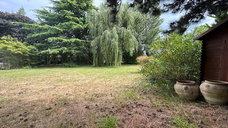 Ma-Cabane - Vente Terrain TREGUEUX, 618 m²