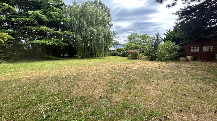 Ma-Cabane - Vente Terrain TREGUEUX, 618 m²