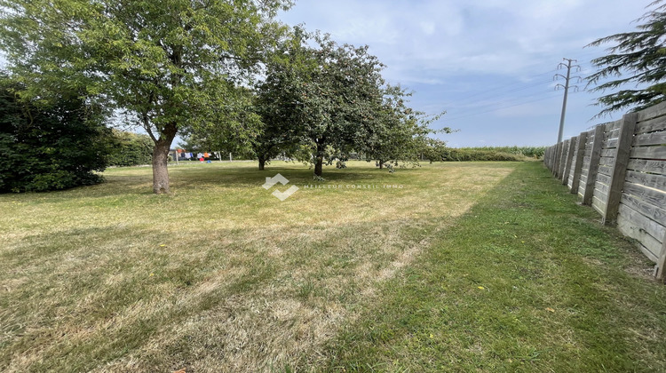 Ma-Cabane - Vente Terrain Trégueux, 907 m²