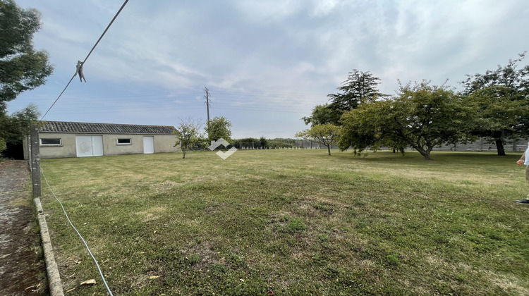 Ma-Cabane - Vente Terrain Trégueux, 907 m²