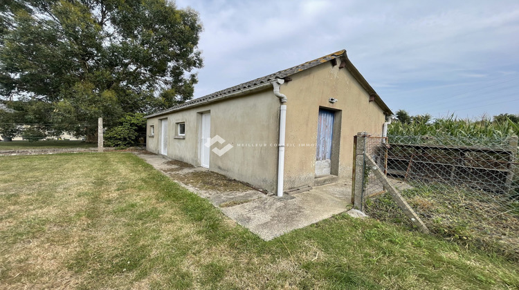 Ma-Cabane - Vente Terrain Trégueux, 907 m²