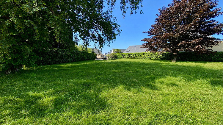 Ma-Cabane - Vente Terrain TREGUEUX, 573 m²