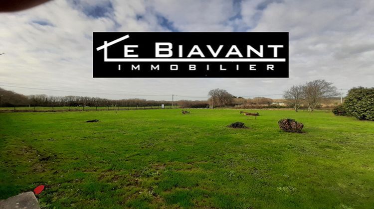 Ma-Cabane - Vente Terrain TREGUNC, 600 m²