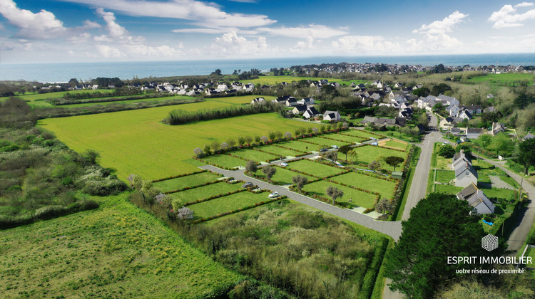 Ma-Cabane - Vente Terrain TREGUNC, 608 m²