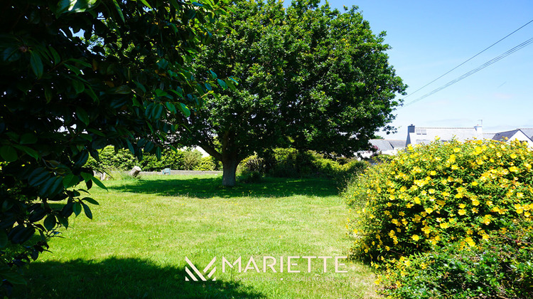 Ma-Cabane - Vente Terrain TREGUNC, 700 m²