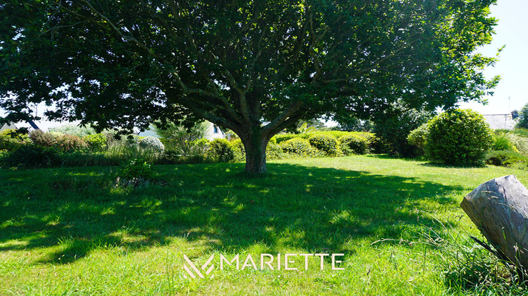 Ma-Cabane - Vente Terrain TREGUNC, 700 m²