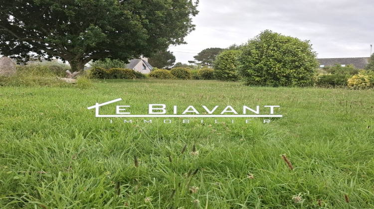 Ma-Cabane - Vente Terrain TREGUNC, 700 m²