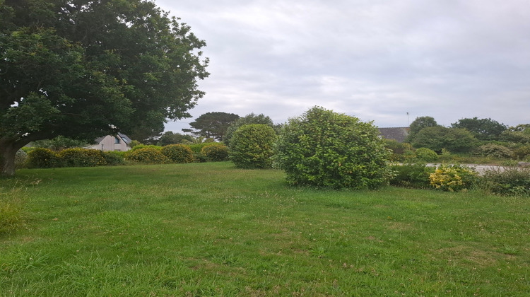 Ma-Cabane - Vente Terrain TREGUNC, 700 m²