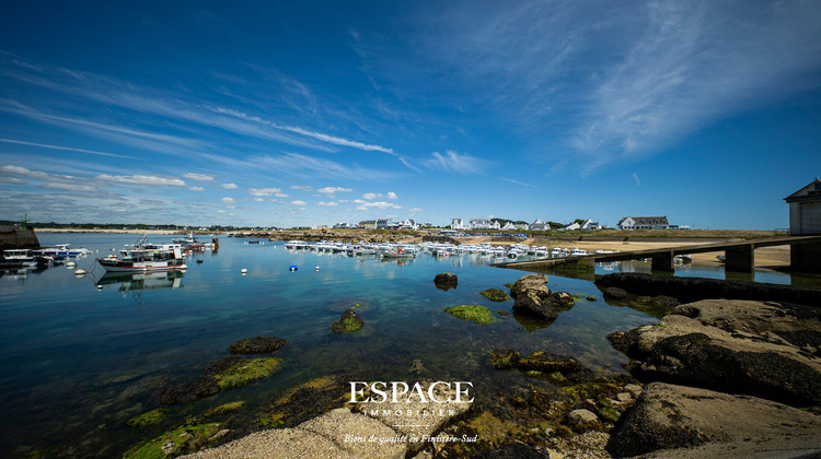 Ma-Cabane - Vente Terrain TREGUNC, 500 m²