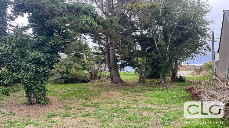 Ma-Cabane - Vente Terrain TREGUNC, 652 m²