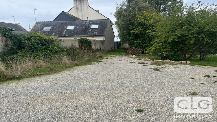 Ma-Cabane - Vente Terrain TREGUNC, 652 m²