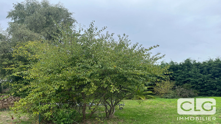 Ma-Cabane - Vente Terrain TREGUNC, 652 m²