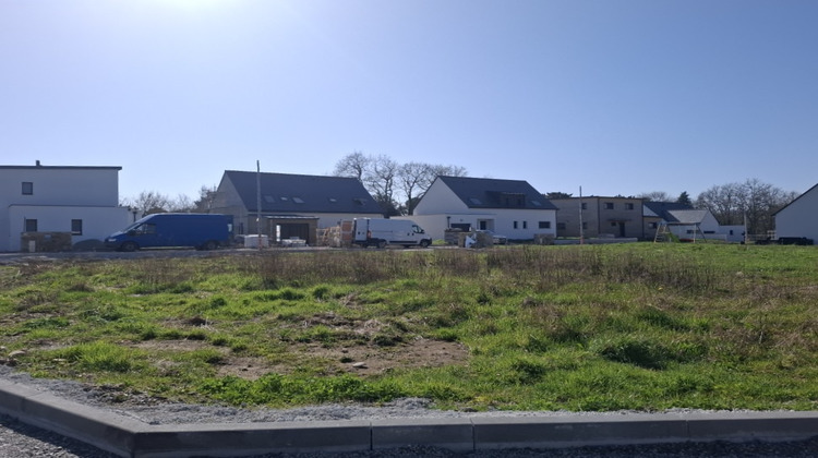 Ma-Cabane - Vente Terrain TREGUNC, 533 m²