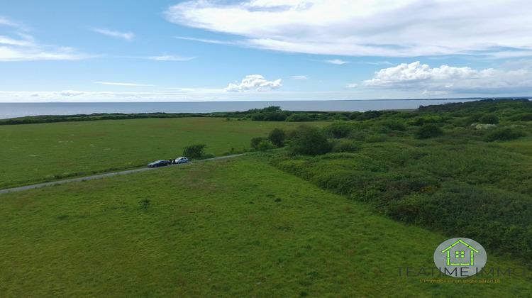 Ma-Cabane - Vente Terrain Trégunc, 9437 m²