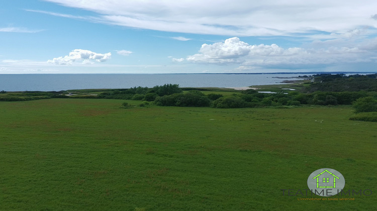Ma-Cabane - Vente Terrain Trégunc, 9437 m²