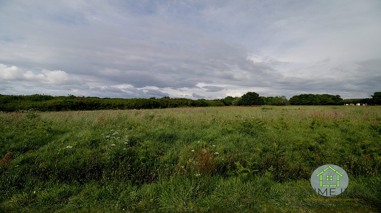 Ma-Cabane - Vente Terrain Trégunc, 9437 m²