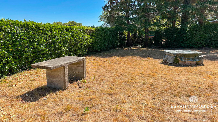 Ma-Cabane - Vente Terrain TREGUNC, 783 m²