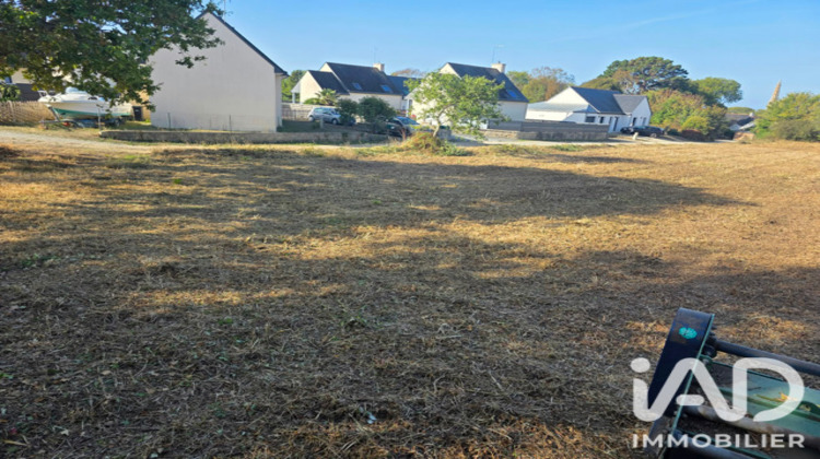 Ma-Cabane - Vente Terrain Trégunc, 728 m²