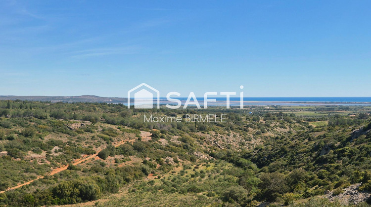 Ma-Cabane - Vente Terrain Treilles, 1674 m²