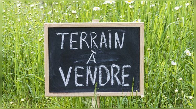 Ma-Cabane - Vente Terrain TREILLIERES, 706 m²