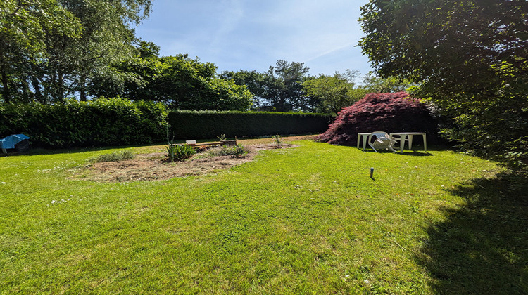 Ma-Cabane - Vente Terrain TREILLIERES, 790 m²