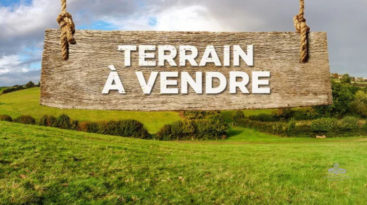 Ma-Cabane - Vente Terrain TREILLIERES, 702 m²