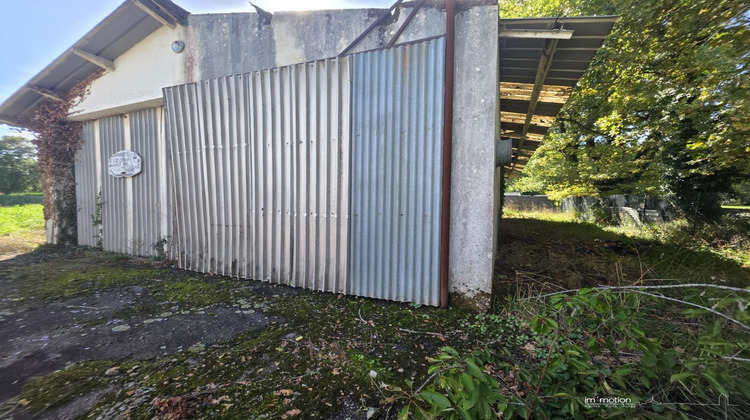 Ma-Cabane - Vente Terrain Treillières, 1510 m²