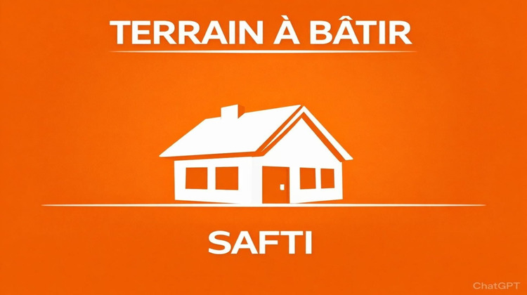 Ma-Cabane - Vente Terrain Treillieres, 499 m²