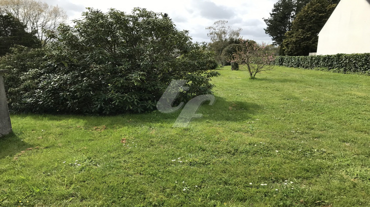 Ma-Cabane - Vente Terrain Treillières, 418 m²