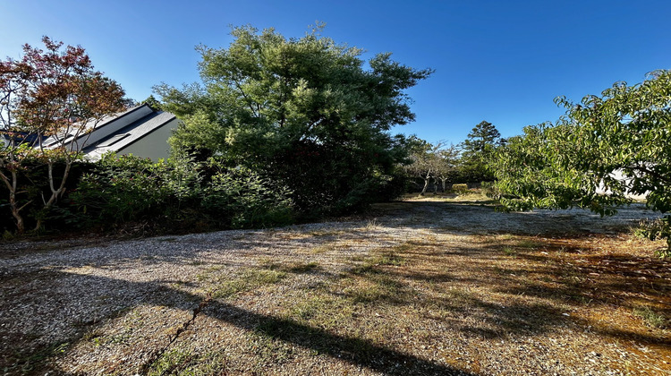 Ma-Cabane - Vente Terrain Treillières, 463 m²