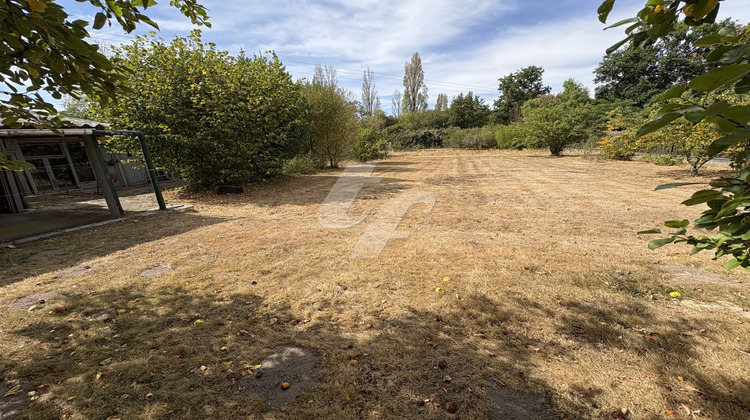Ma-Cabane - Vente Terrain Treillières, 1939 m²
