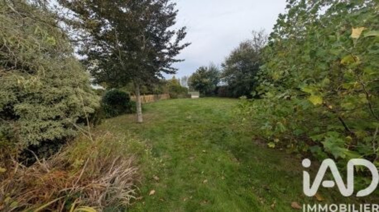 Ma-Cabane - Vente Terrain Trélévern, 1257 m²