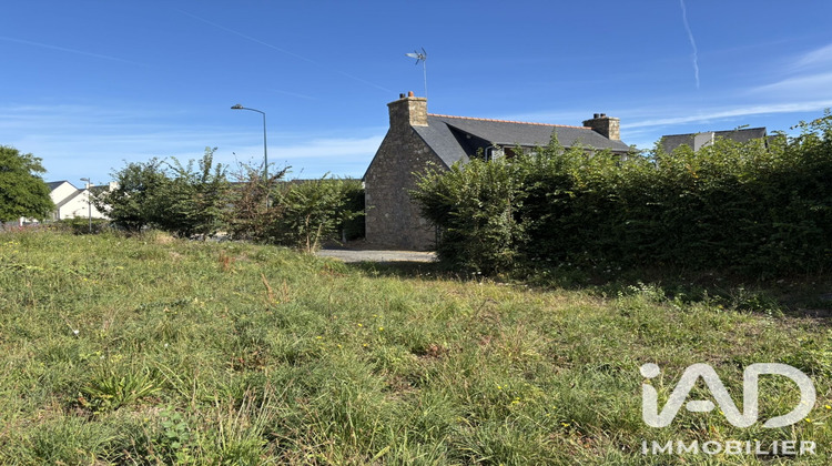 Ma-Cabane - Vente Terrain Trélévern, 731 m²