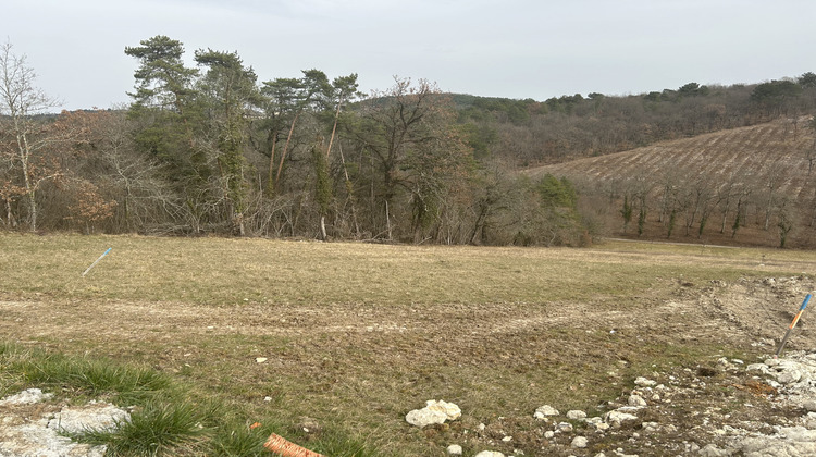 Ma-Cabane - Vente Terrain Trélissac, 5070 m²