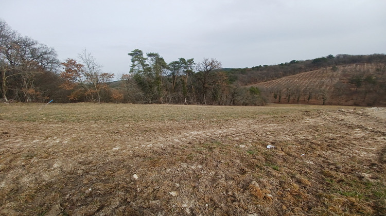 Ma-Cabane - Vente Terrain Trélissac, 5070 m²