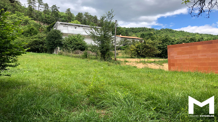 Ma-Cabane - Vente Terrain TRELISSAC, 1245 m²